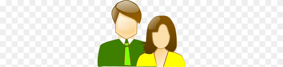 Mother And Father Clip Art, Accessories, People, Formal Wear, Person Free Transparent Png