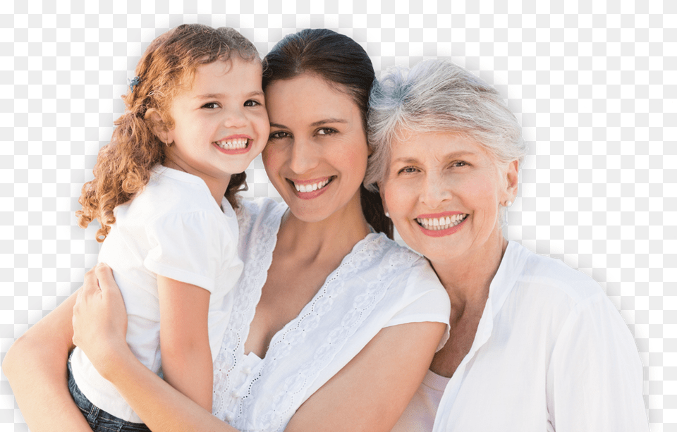 Mother And Grandmother, Person, Photography, Portrait, Head Free Png