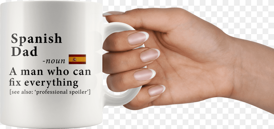 Mother And Son Knows No Distance Mug, Body Part, Finger, Hand, Person Free Png