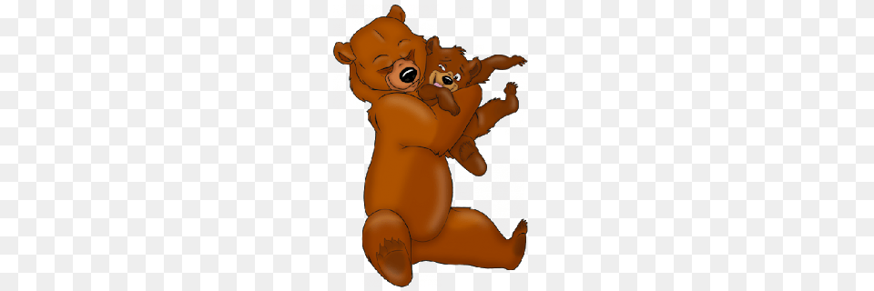 Mother Bear Cliparts Clip Art, Animal, Mammal, Wildlife Free Png Download