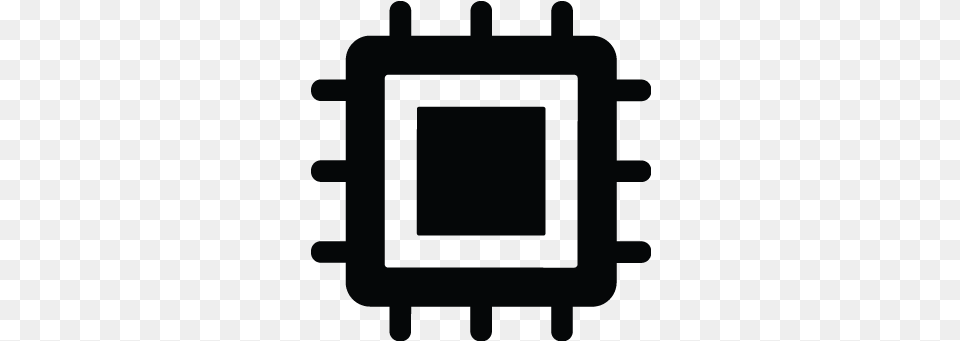 Mother Board Card Circuit Micro Chip Vector Icon Integrated Circuit, Electronics, Screen, Computer Hardware, Hardware Free Png