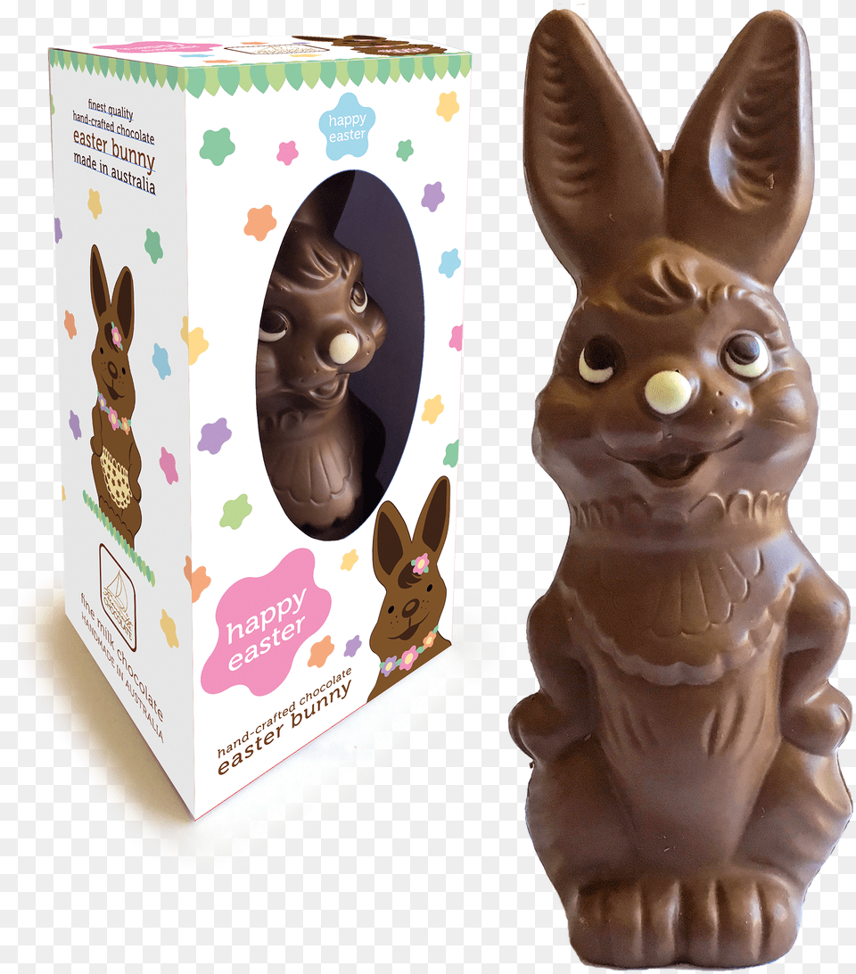 Mother Bunny 250g Fudge, Cake, Cream, Cupcake, Dessert Png