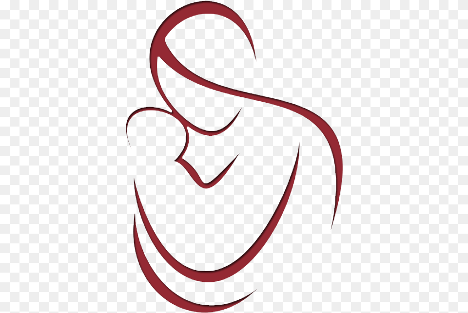 Mother Child Vector Mother And Child Vector, Clothing, Hat, Heart, Animal Free Transparent Png