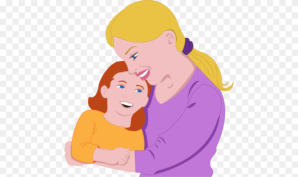 Mother Clip Art Look, Head, Adult, Portrait, Face Png Image