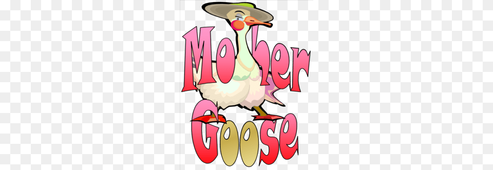 Mother Clipart, Animal, Beak, Bird, Text Free Png Download