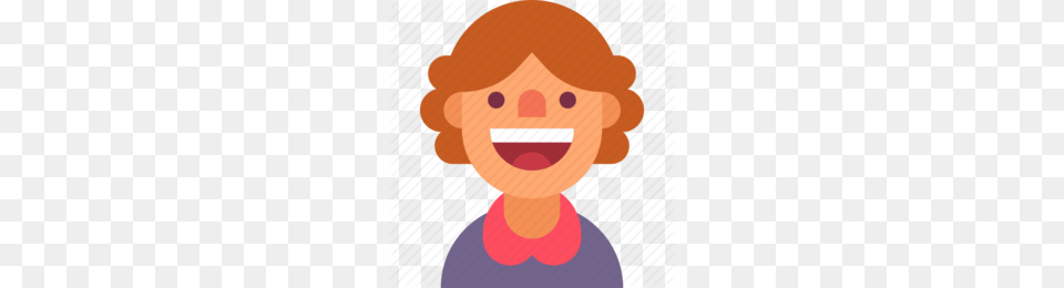 Mother Clipart, Face, Head, Person, Photography Png Image