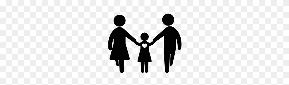Mother Daughter Clipart Clipart, Body Part, Hand, Person, Holding Hands Png