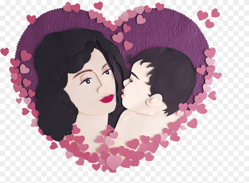 Mother Day, Clothing, Hat, Adult, Person Free Transparent Png