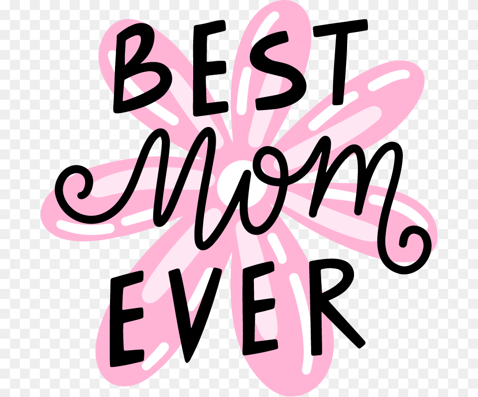 Mother Day Calligraphy, Text, Dynamite, Weapon Free Png