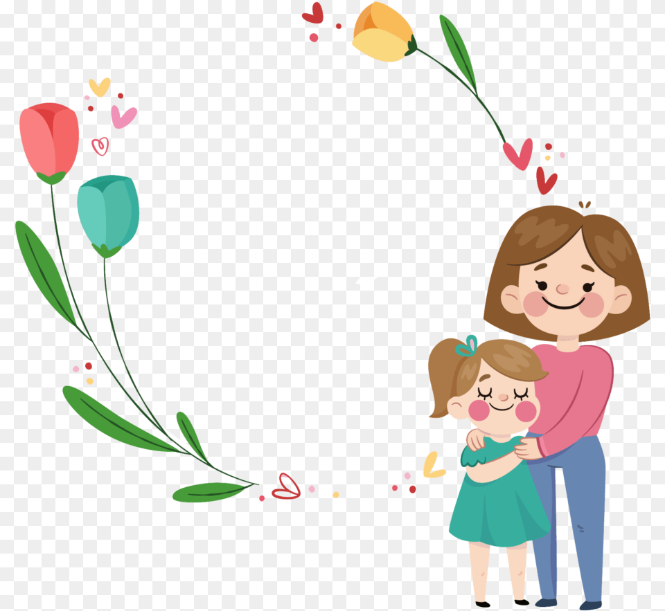 Mother Download Happy Mother Day, Art, Pattern, Graphics, Floral Design Free Png
