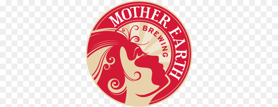 Mother Earth Logo Beer Street Journal Circle Png