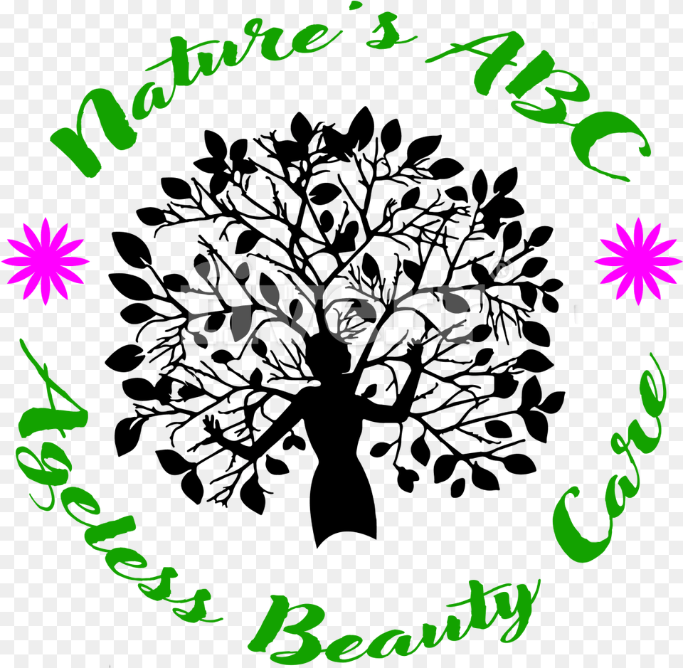 Mother Earth Tree, Green, Text, Person Png