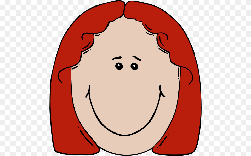 Mother Face Clip Art, Baby, Person, Head Free Png