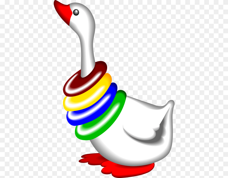 Mother Goose Water Bird Duck, Smoke Pipe Png