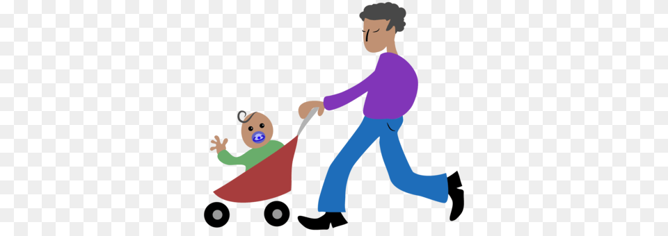 Mother Infant Drawing Child Walking, Person, Cleaning, Face, Head Free Png Download