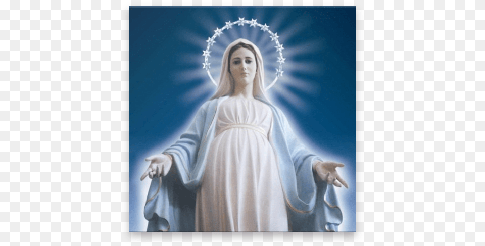 Mother Mary Wallpapers Apps On Google Play Free Android Free Images Of Mother Mary, Adult, Fashion, Female, Person Png