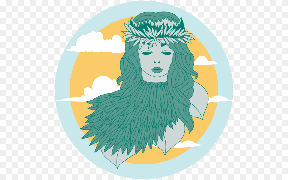 Mother Nature, Hula, Toy, Logo, Person Free Transparent Png