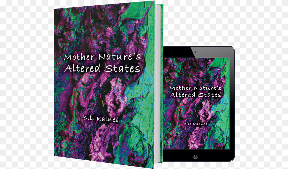 Mother Nature39s Altered States Graphic Design, Publication, Computer Hardware, Electronics, Hardware Free Png