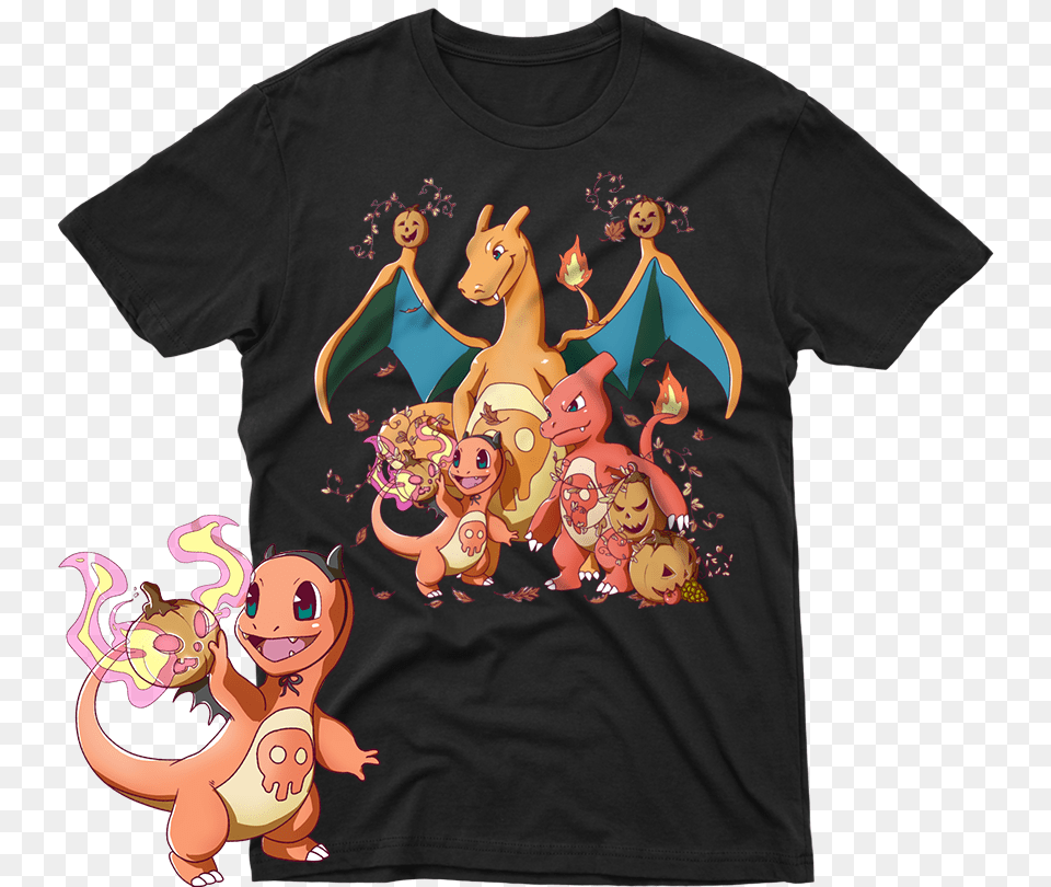 Mother Of Dragons Pokemon Shirt, Clothing, T-shirt, Adult, Female Png