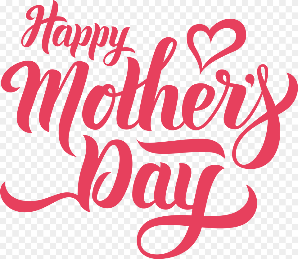 Mother S Day Clip Art Calligraphy, Handwriting, Text, Dynamite, Weapon Free Png