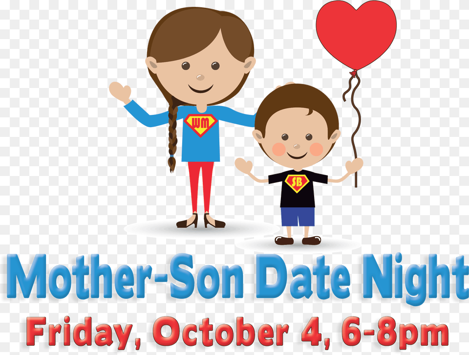 Mother Son Date Night Advertising Age, Person, People, Baby, Cake Png