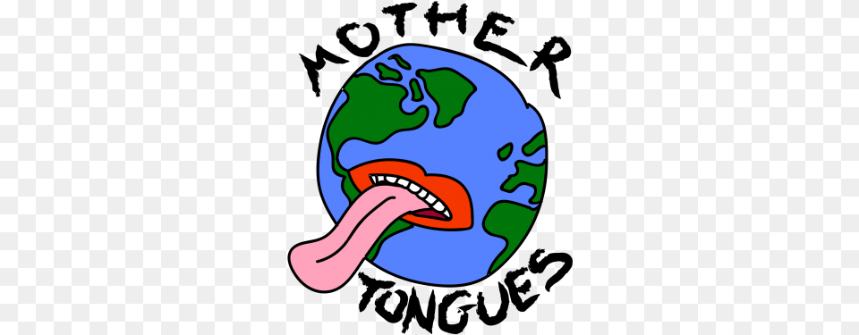 Mother Tongue Subject Design, Astronomy, Outer Space, Planet, Globe Free Png