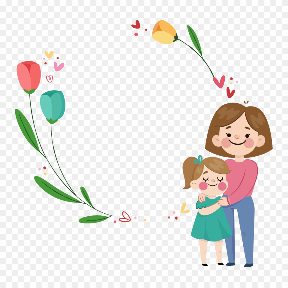 Mother Transparent Images, Art, Graphics, Baby, Person Free Png