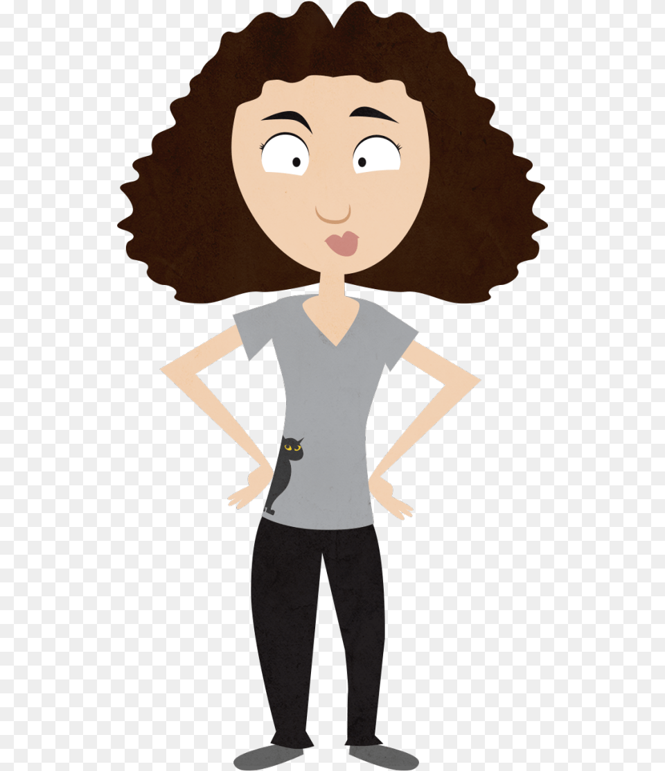 Mother Vector Cartoon Mother Cartoon, Boy, Person, Male, T-shirt Free Transparent Png