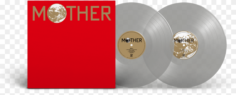 Mother Vinyl, Tape, Disk, Dvd Free Transparent Png