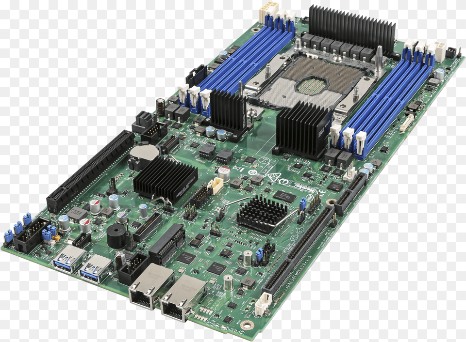 Motherboard, Computer Hardware, Electronics, Hardware, Architecture Free Png