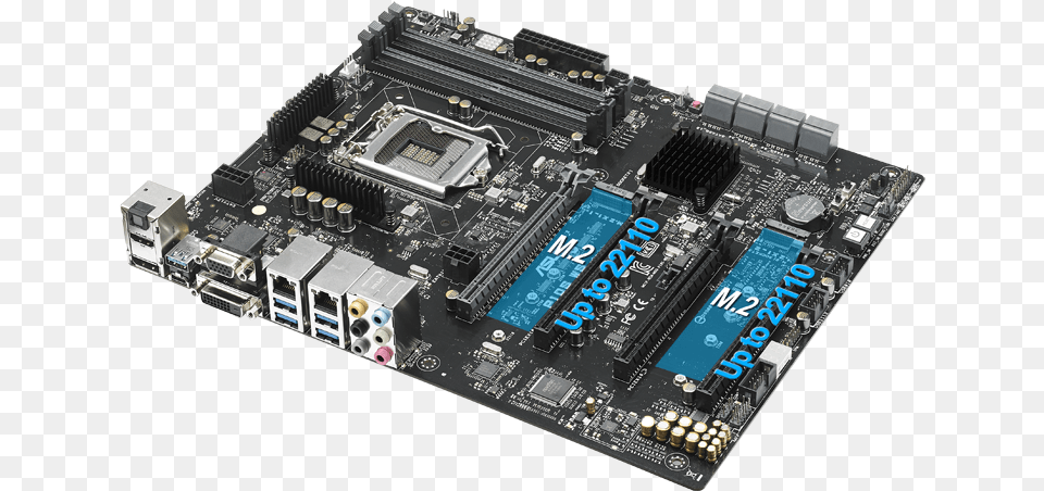 Motherboard Background Intel Fpga Board, Computer Hardware, Electronics, Hardware, Architecture Free Png