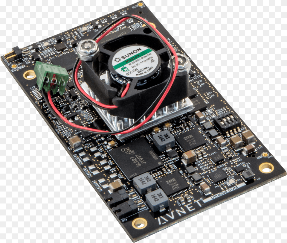 Motherboard Hd Download Download Zynq, Computer Hardware, Electronics, Hardware, Printed Circuit Board Png