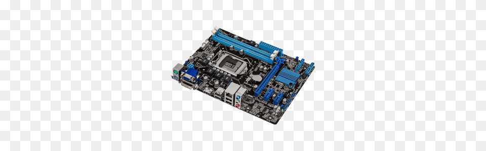 Motherboards Nexxcom Computer, Computer Hardware, Electronics, Hardware Free Png Download