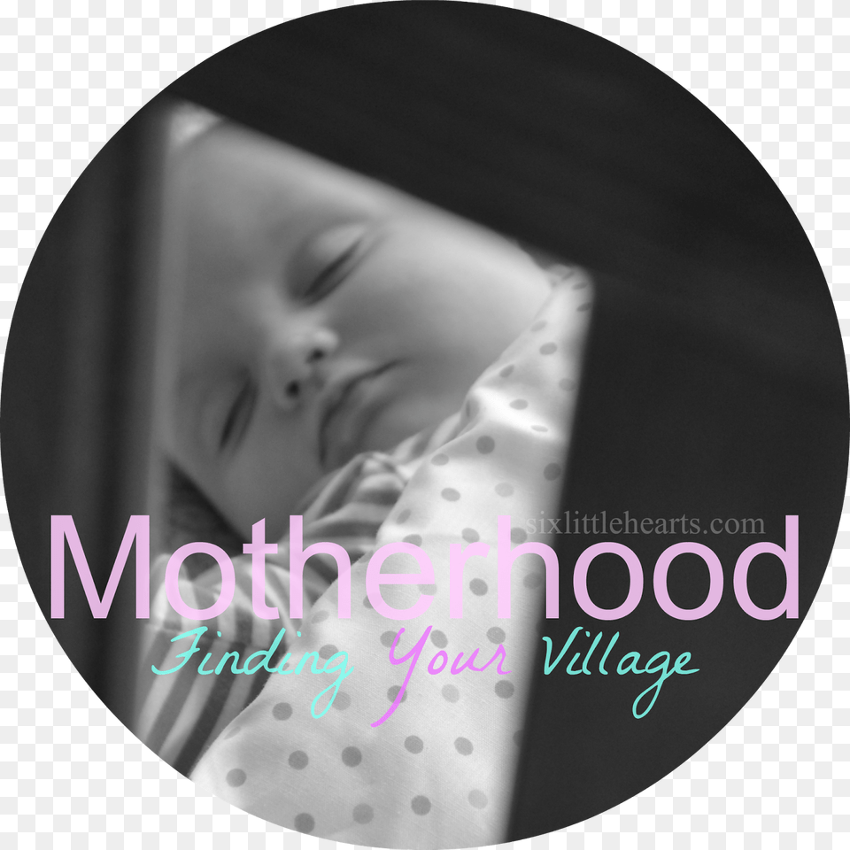 Motherhood And The Importance Of Finding Your Village, Baby, Face, Head, Newborn Png Image