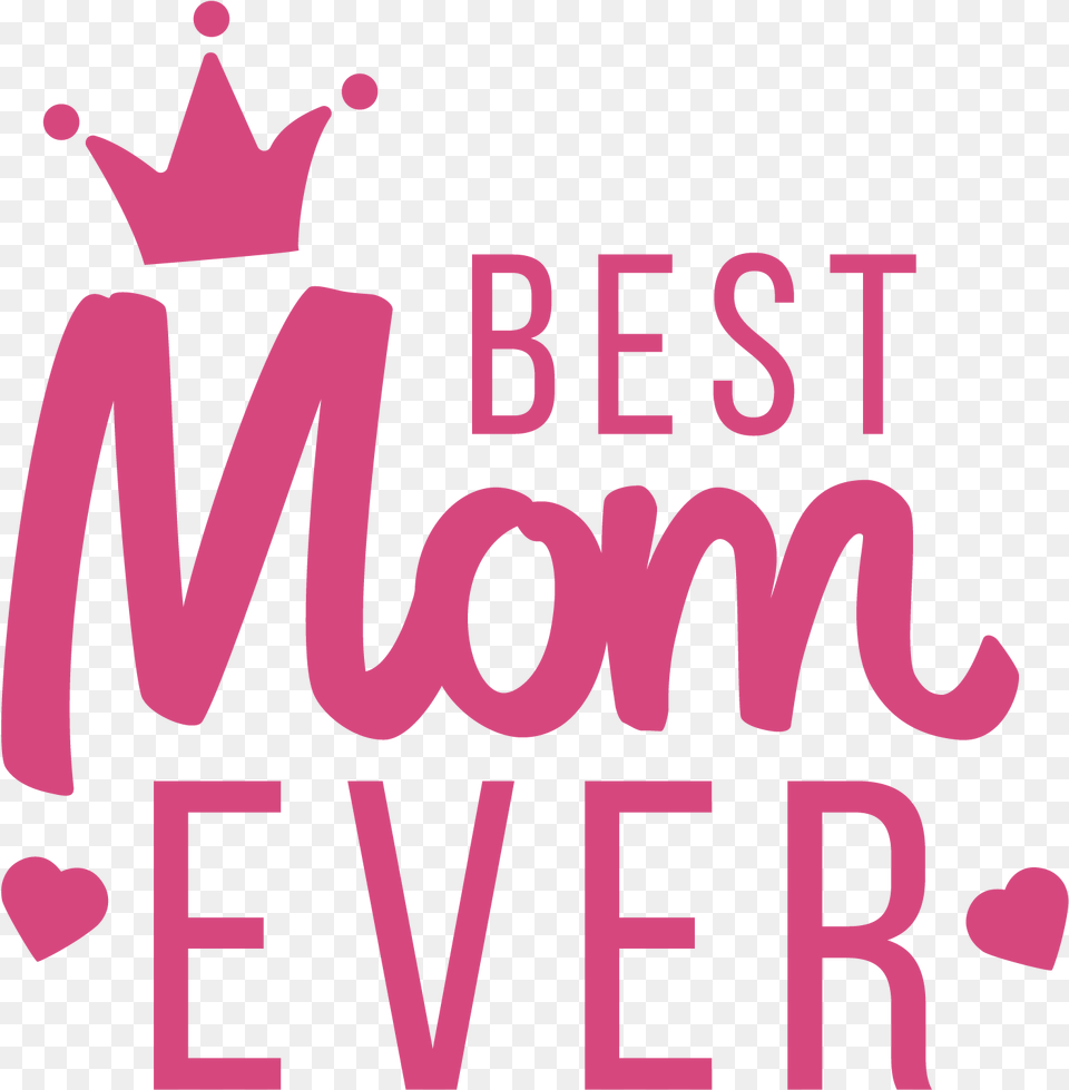Motherquots Day Image Graphic Design, Text Png