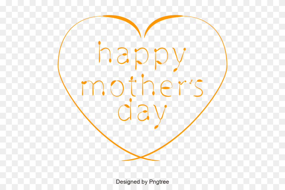 Mothers Day, Text Free Transparent Png