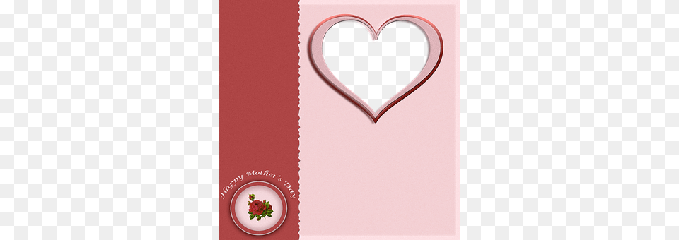 Mothers Day Envelope, Greeting Card, Mail, Heart Png