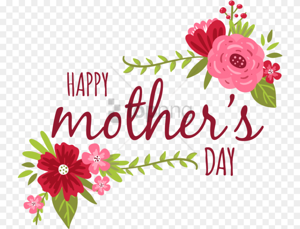 Mothers Day Background And Vector Mothers Day Background, Art, Pattern, Mail, Greeting Card Free Png Download