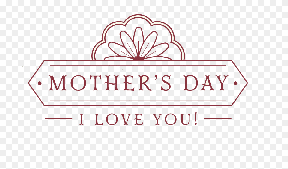 Mothers Day Badges Mothers Day Mother39s Day Signage, Logo Free Png Download