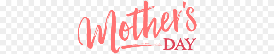 Mothers Day Brunch, Text, Handwriting, Smoke Pipe Free Transparent Png