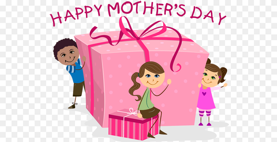 Mothers Day Clipart, Baby, Person, Face, Head Png