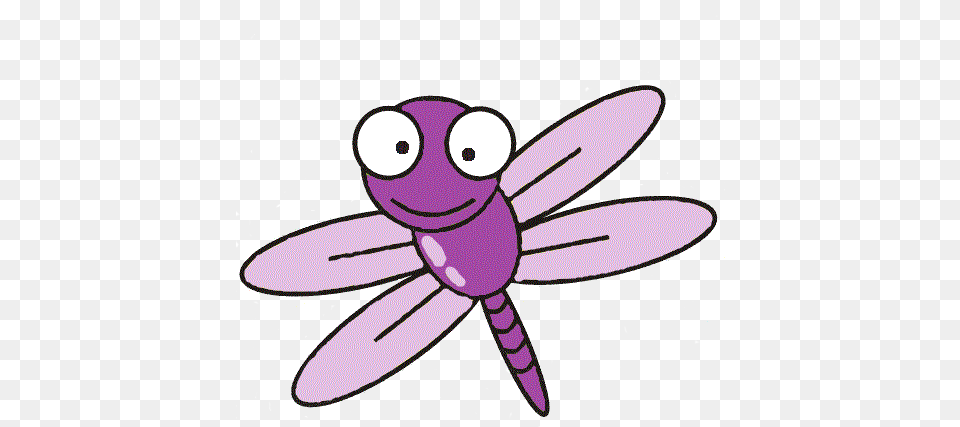 Mothers Day Clipart Dragonfly, Animal, Insect, Invertebrate Png