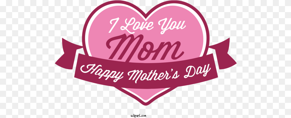 Mothers Day Clipart Holidays Clip Art Day Free Png Download
