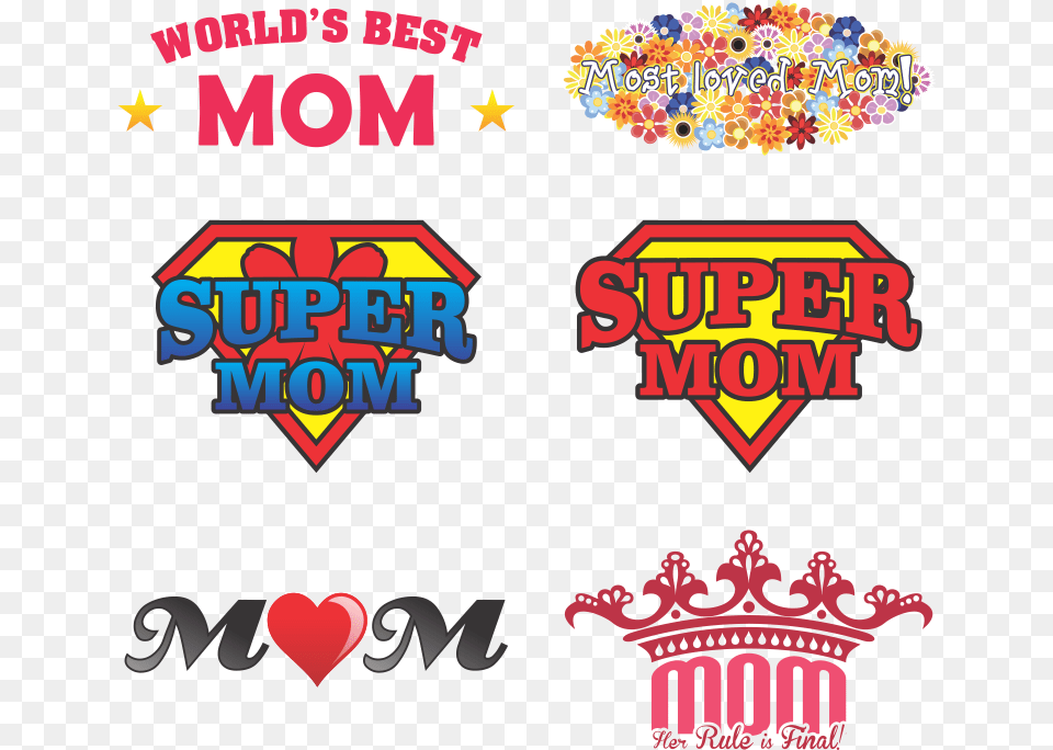 Mothers Day Design Ideas Mothers Day Tshirt Design, Logo Free Png Download