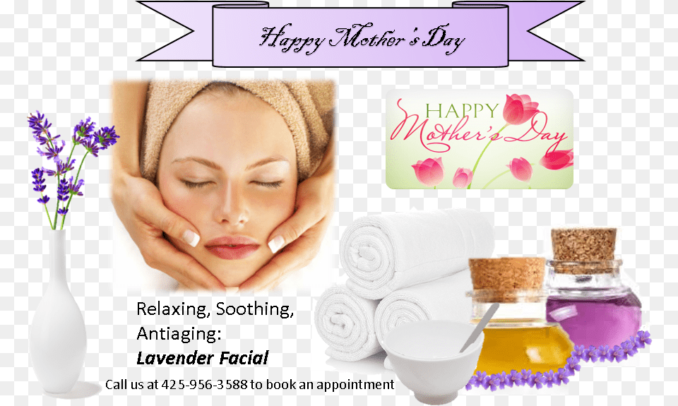 Mothers Day Facial, Baby, Person, Face, Head Free Png