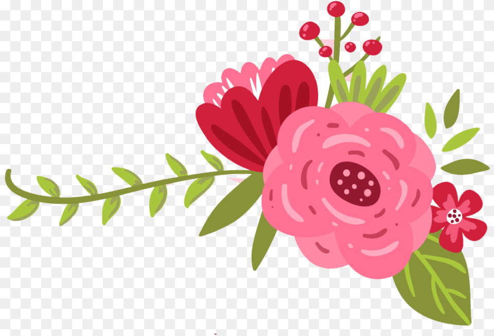 Mothers Day Flowers Happy Mothers Day Hd, Art, Plant, Pattern, Graphics Free Png