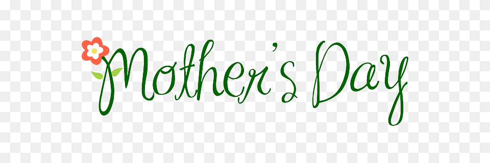 Mothers Day Message, Text, Handwriting Free Png Download
