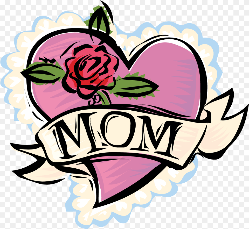 Mothers Day Mothers Day Clip Art, Flower, Plant, Rose, Graphics Png