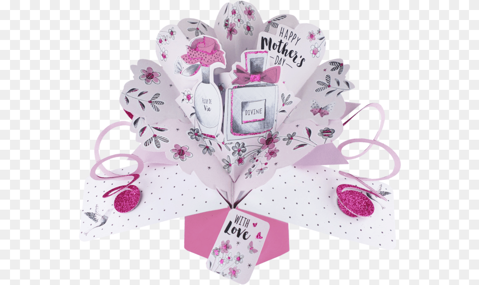 Mothers Day Presents Perfume Free Png