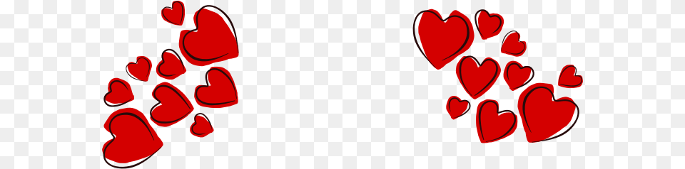 Mothers Day Transparent Pictures, Heart Png